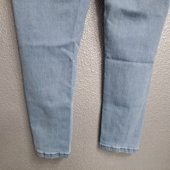 GO GO Ankle Jeans USA  Size 15 - Picture 6 of 9